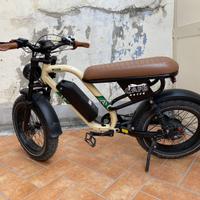 Bicicletta elettrica