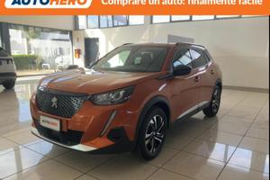 PEUGEOT 2008 UN78641