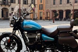 METEOR 350