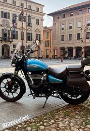 METEOR 350