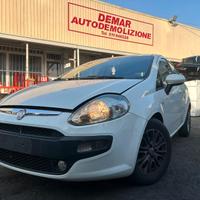RICAMBI FIAT GRANDE PUNTO EVO 2011 199A9000