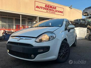 RICAMBI FIAT GRANDE PUNTO EVO 2011 199A9000