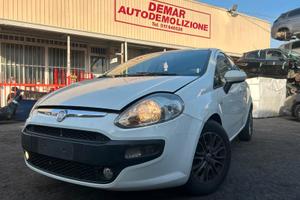 RICAMBI FIAT GRANDE PUNTO EVO 2011 199A9000