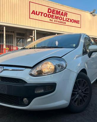 RICAMBI FIAT GRANDE PUNTO EVO 2011 199A9000