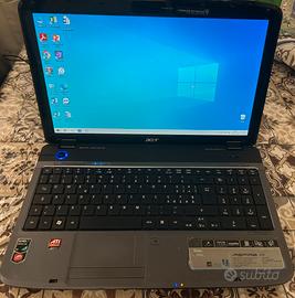 Computer portatile acer