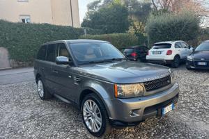 Land Rover Range Sport 3.0 SDV6 HSE