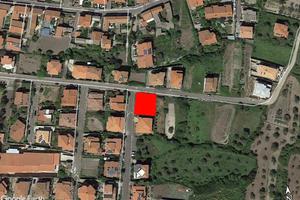 Terreno edificabile Mogoro