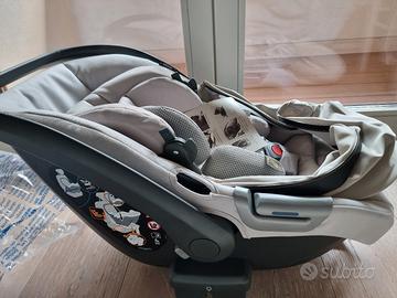 Inglesina Darwin i-size seggiolino auto neonato