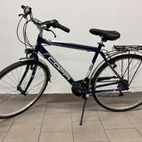 Citybike COPPI Manhattan