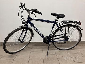 Citybike COPPI Manhattan