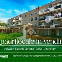 4 LOCALI A MANFREDONIA