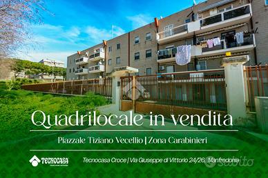 4 LOCALI A MANFREDONIA