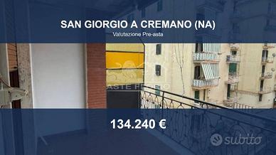 Immobile in asta di 85 m² con più di 5 locali a Sa