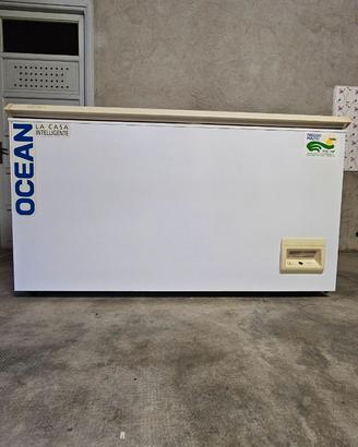 Congelatore Ocean