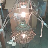 abbagiur costruita da me'Ernesto 