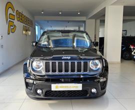 JEEP Renegade 1.6 Mjt 130 CV Limited tua subito