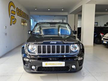 JEEP Renegade 1.6 Mjt 130 CV Limited tua subito