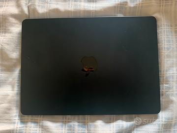 MavBook Air M2 2022 13,6” - 8GB RAM - Batteria 99%