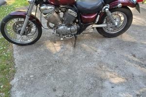 YAMAHA VIRAGO 535