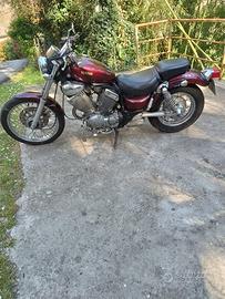 YAMAHA VIRAGO 535