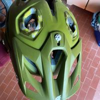 Casco mtb bluegrass xl