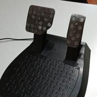 Pedaliera TRUSTMASTER TX RACING WHEEL