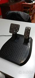 Pedaliera TRUSTMASTER TX RACING WHEEL