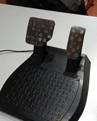 Pedaliera TRUSTMASTER TX RACING WHEEL