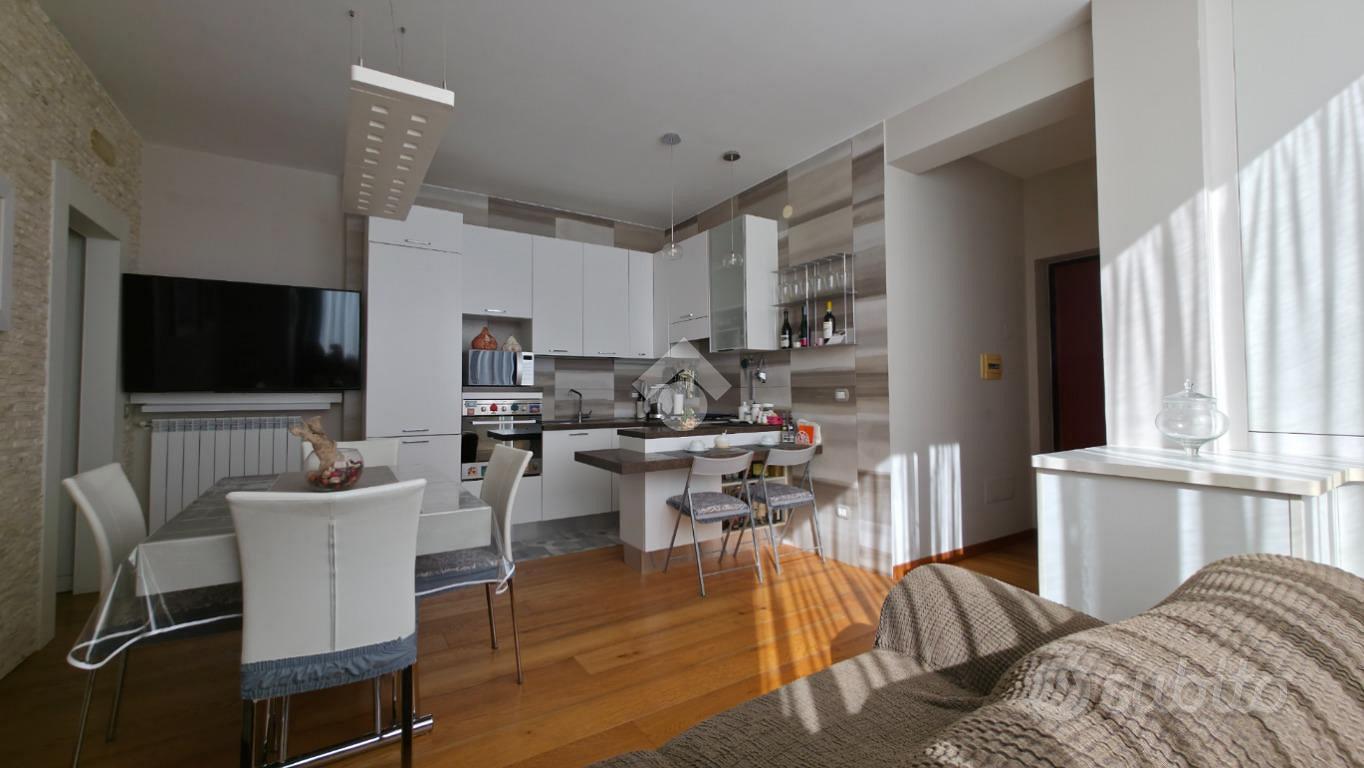 Appartamento – Frattamaggiore, Napoli - Vista 3