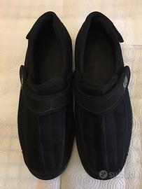 Scarpe ortopediche Podartis