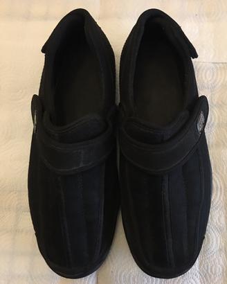 Scarpe ortopediche Podartis