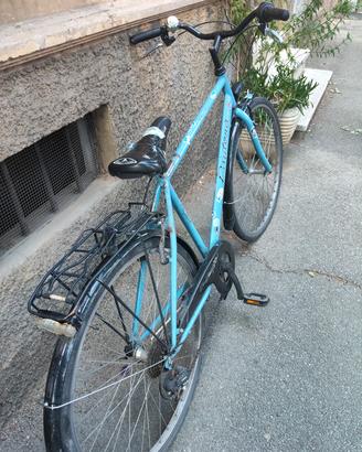 Bici Daytona 
