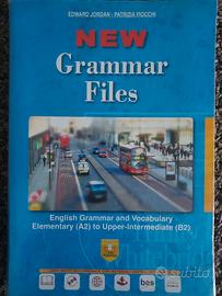NEW GRAMMAR FILES