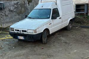 Fiat fiorino