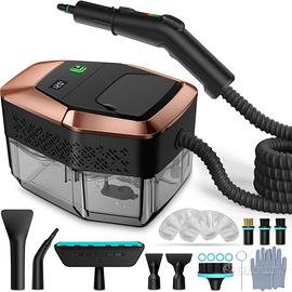 Pulitore a Vapore 14 in 1