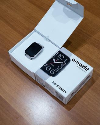 SMARTWATCH AMAZFIT BIP 5 UNITY