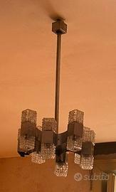 Lampadario Gaetano Sciolari - 16 luci