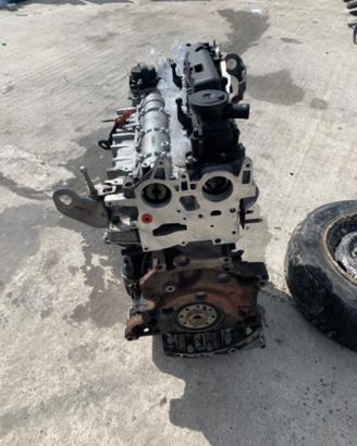 Motore citroen jumper - 2.0 d - 2020 - ahn