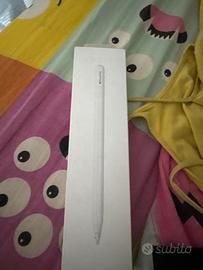 Apple pencil pro dannegiata