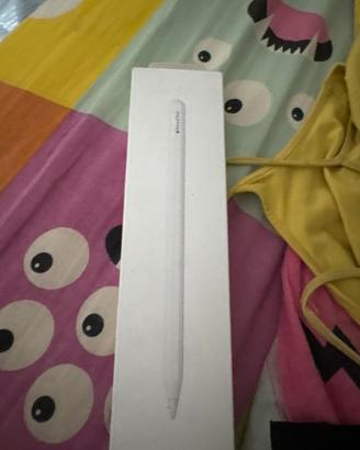 Apple pencil pro dannegiata