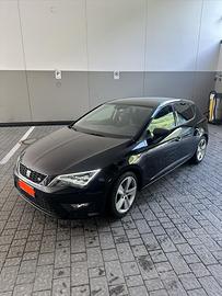 Seat Leon 2016, 8 cerchi