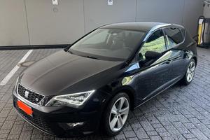 Seat Leon 2016, 8 cerchi