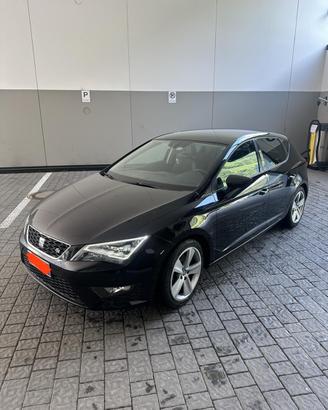 Seat Leon 2016, 8 cerchi