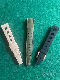 Cinturini silicone per orologio