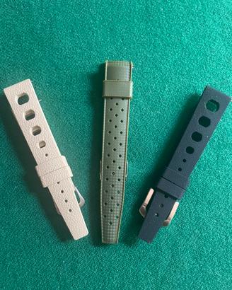 Cinturini silicone per orologio