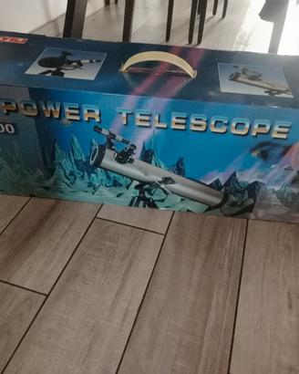 telescopio 
