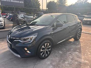 Renault Captur TCe 100 CV GPL Techno Fast Track