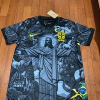 T shirt Brasile