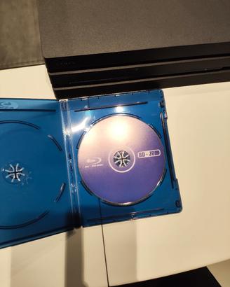 ps4 pro