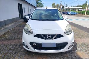 Micra anno 2015